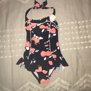 Janie and Jack Swimsuit, EUC!